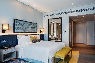 Taj Jumeirah Lakes Towers 5* Dubaï